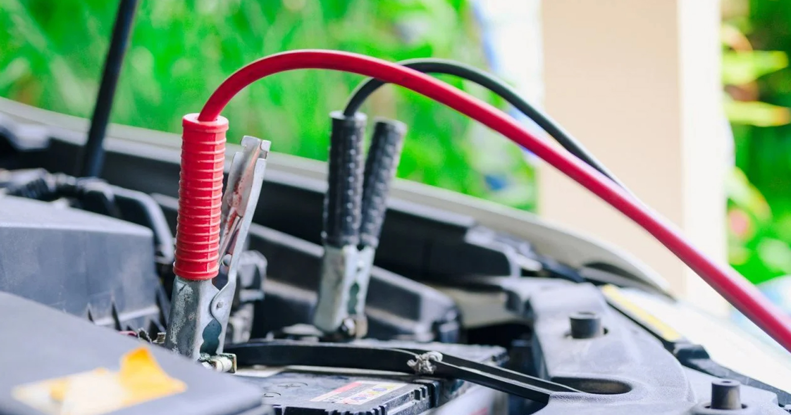 Silifke Akü Takviye