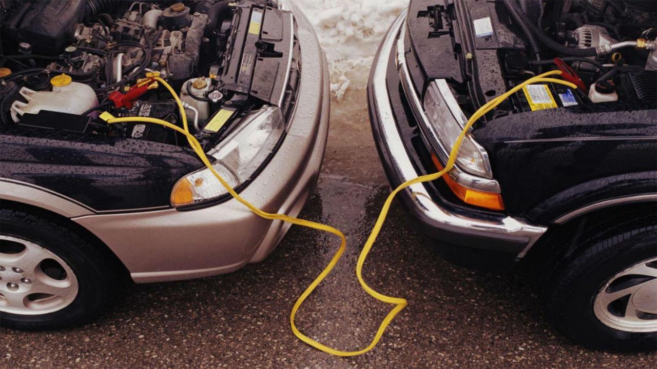 Silifke Akü Takviye